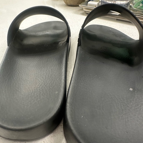Givenchy slides size 39 - Picture 6 of 6